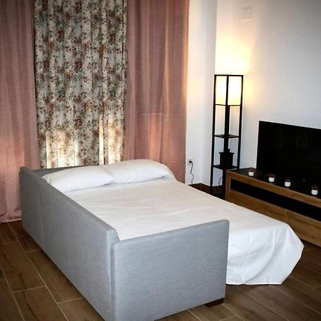 Tabor Appartement Córdoba Buitenkant foto