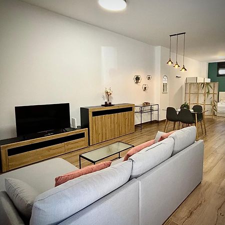 Tabor Appartement Córdoba Buitenkant foto