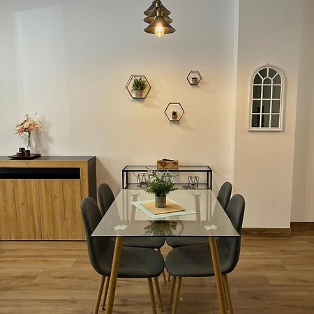 Tabor Appartement Córdoba Buitenkant foto