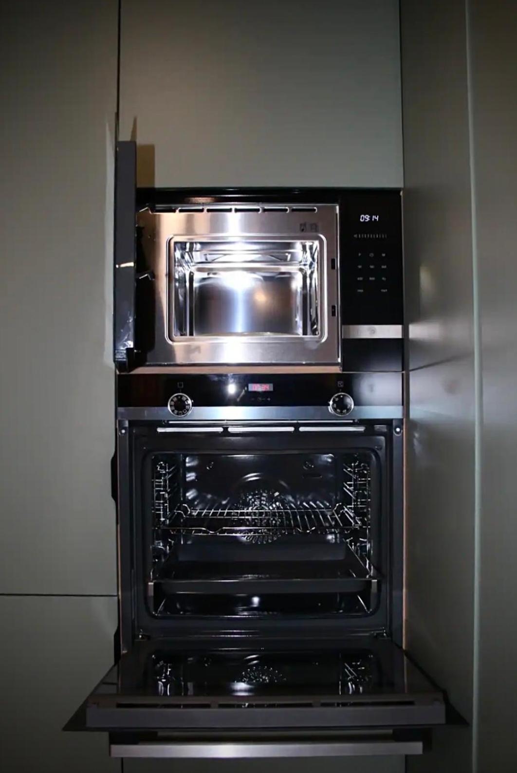 Tabor Appartement Córdoba Buitenkant foto