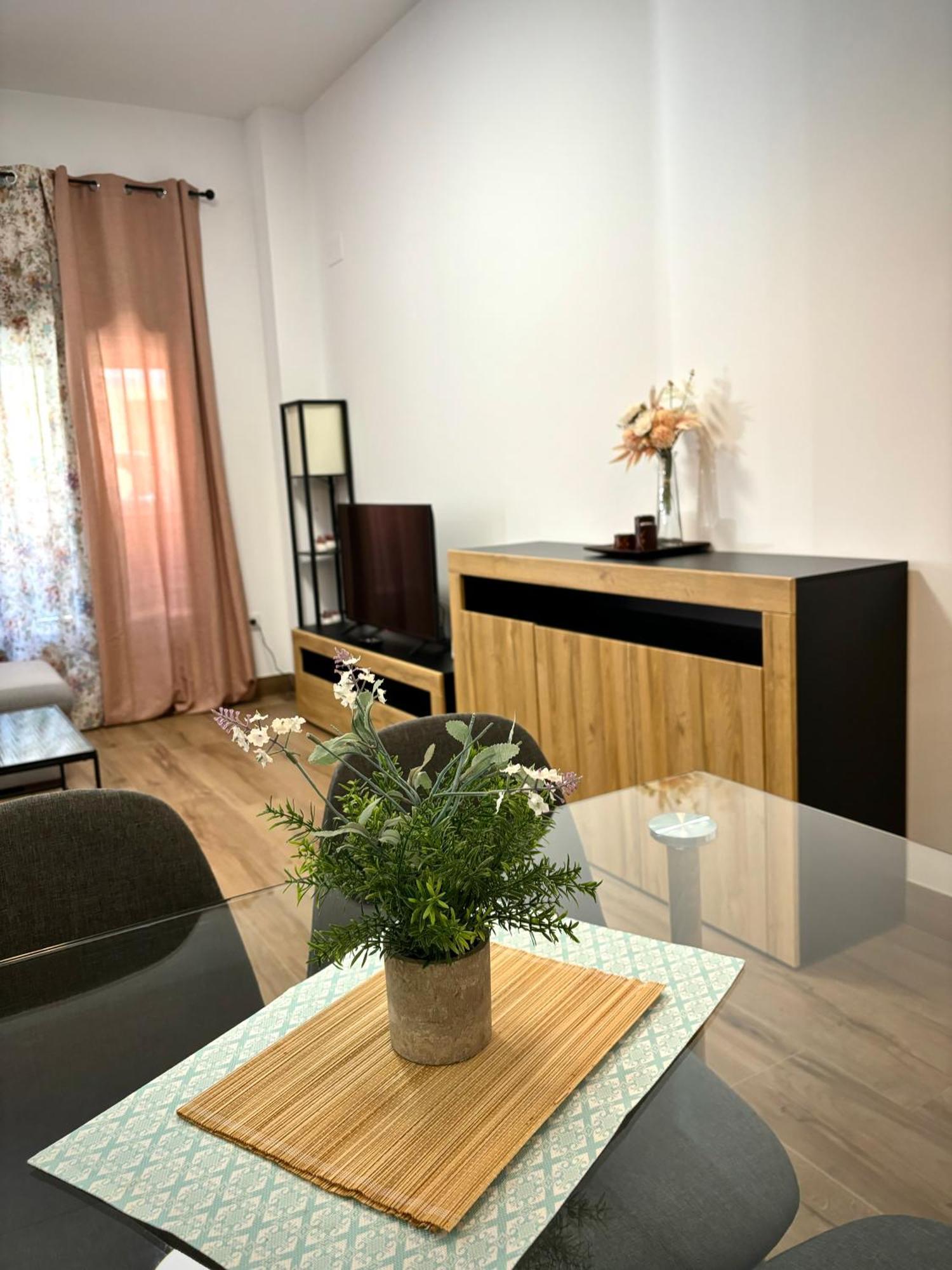 Tabor Appartement Córdoba Buitenkant foto