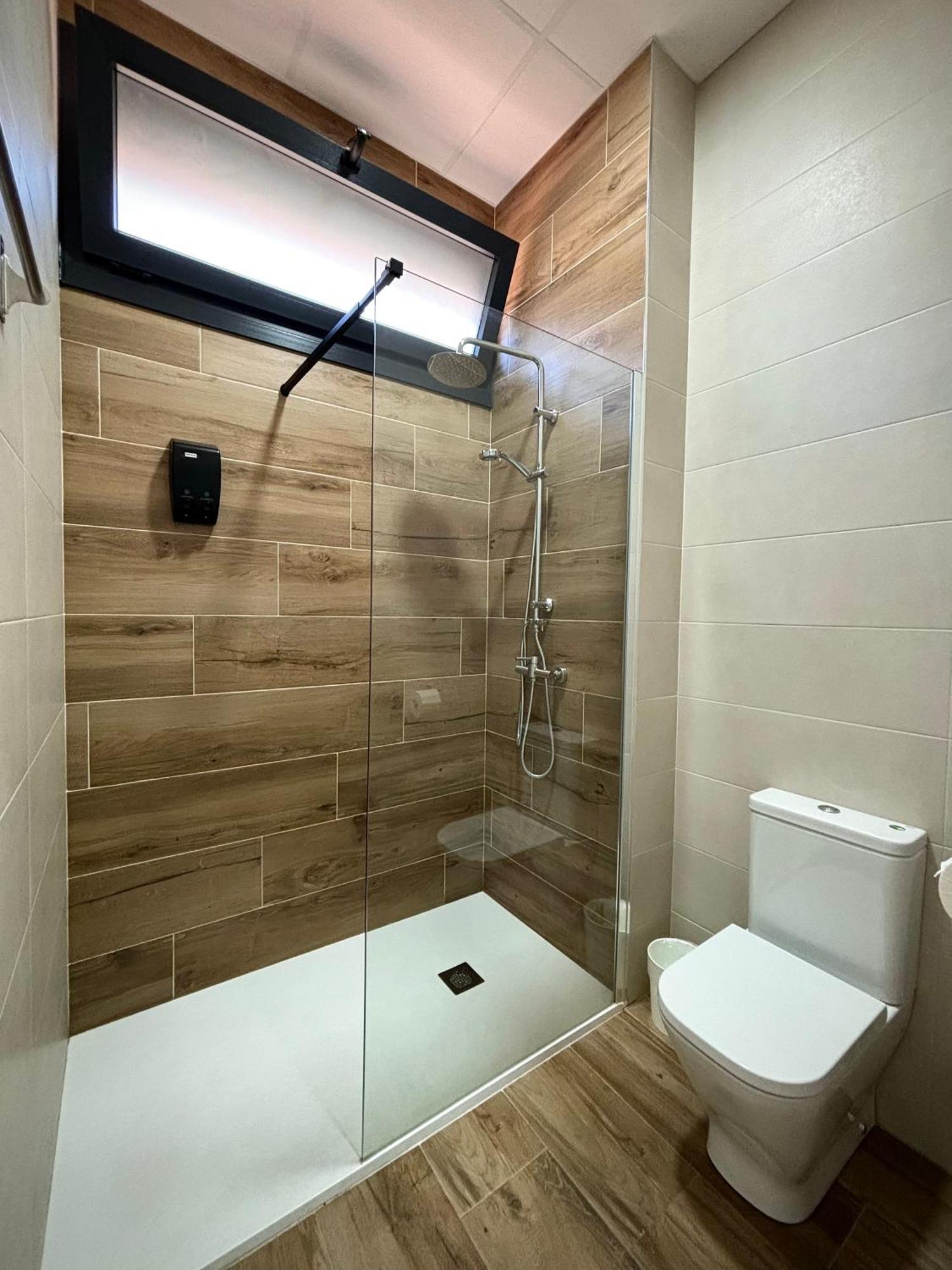 Tabor Appartement Córdoba Buitenkant foto